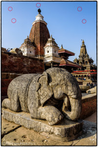 Nepal Patan