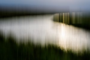 Landschapsfotografie: een 3-daagse creatieve workshop