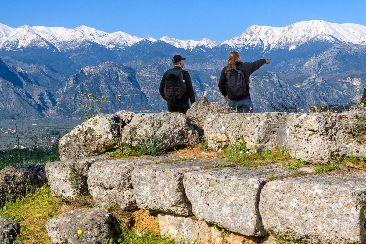 Kleinschalige reizen met Photo Thema Tours