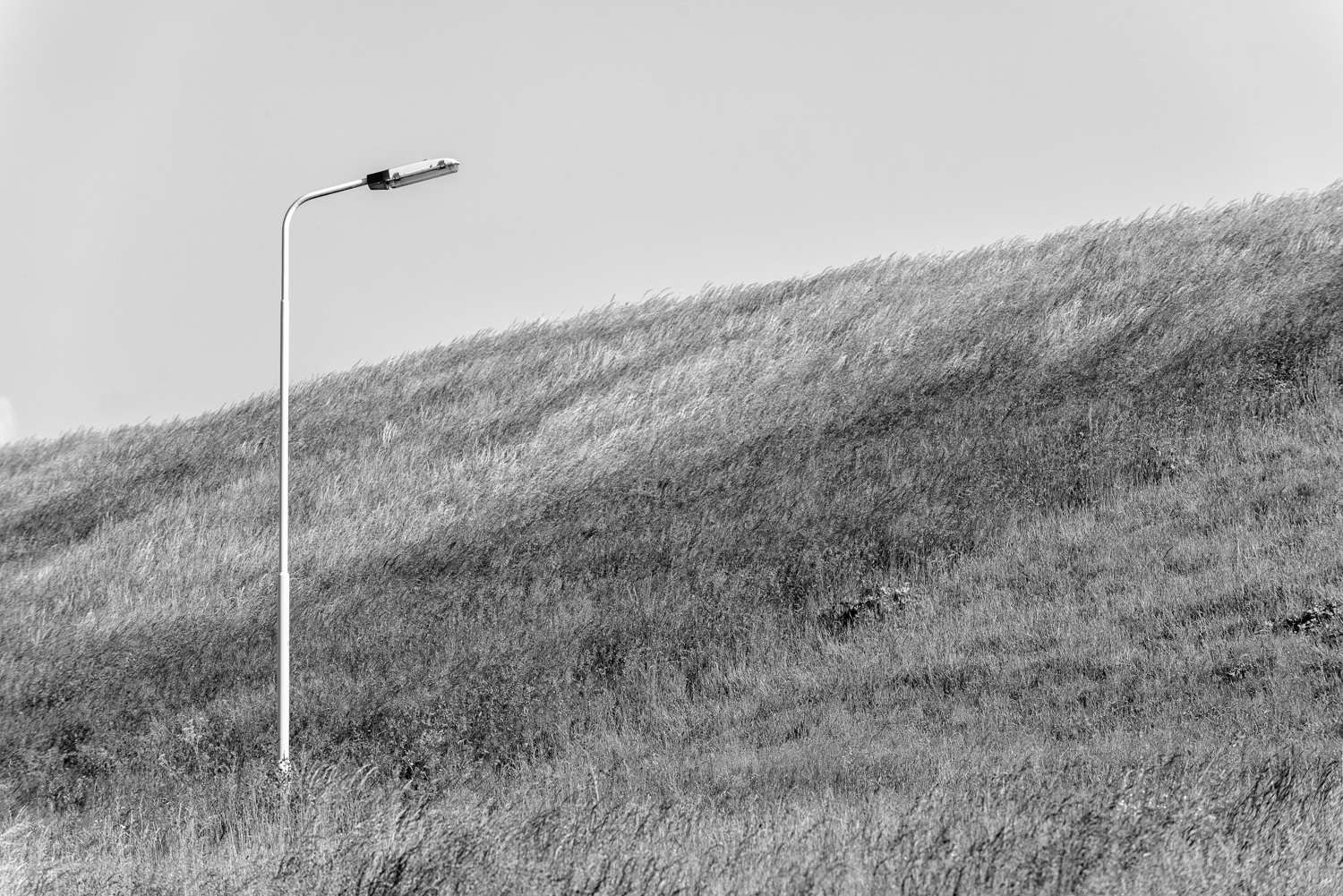 Fotoworkshop Monochroom