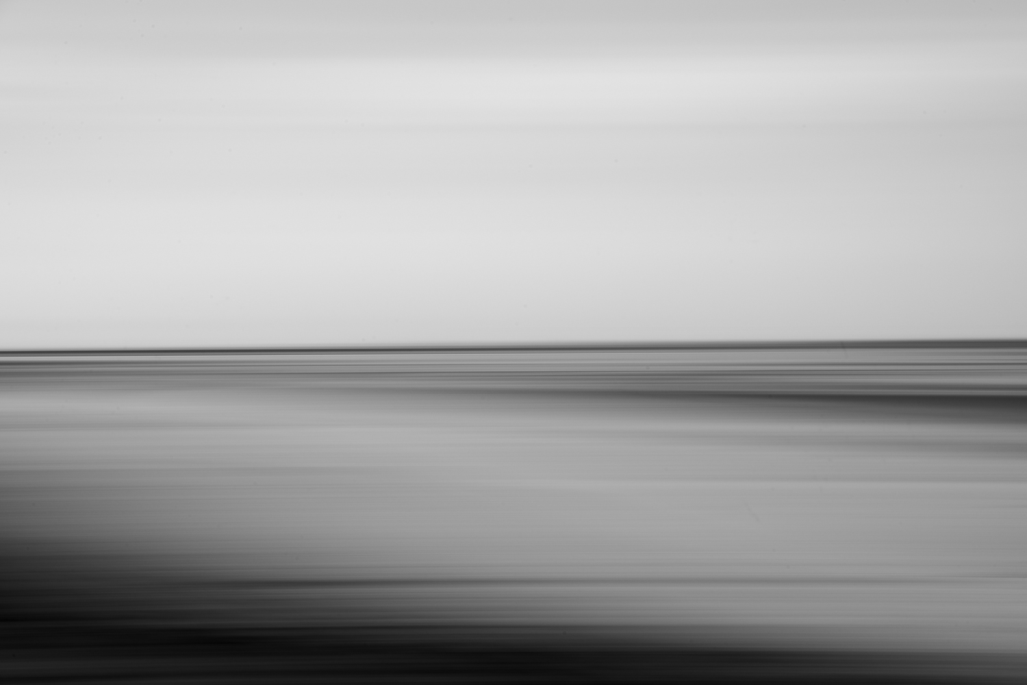 Zwart-wit ICM