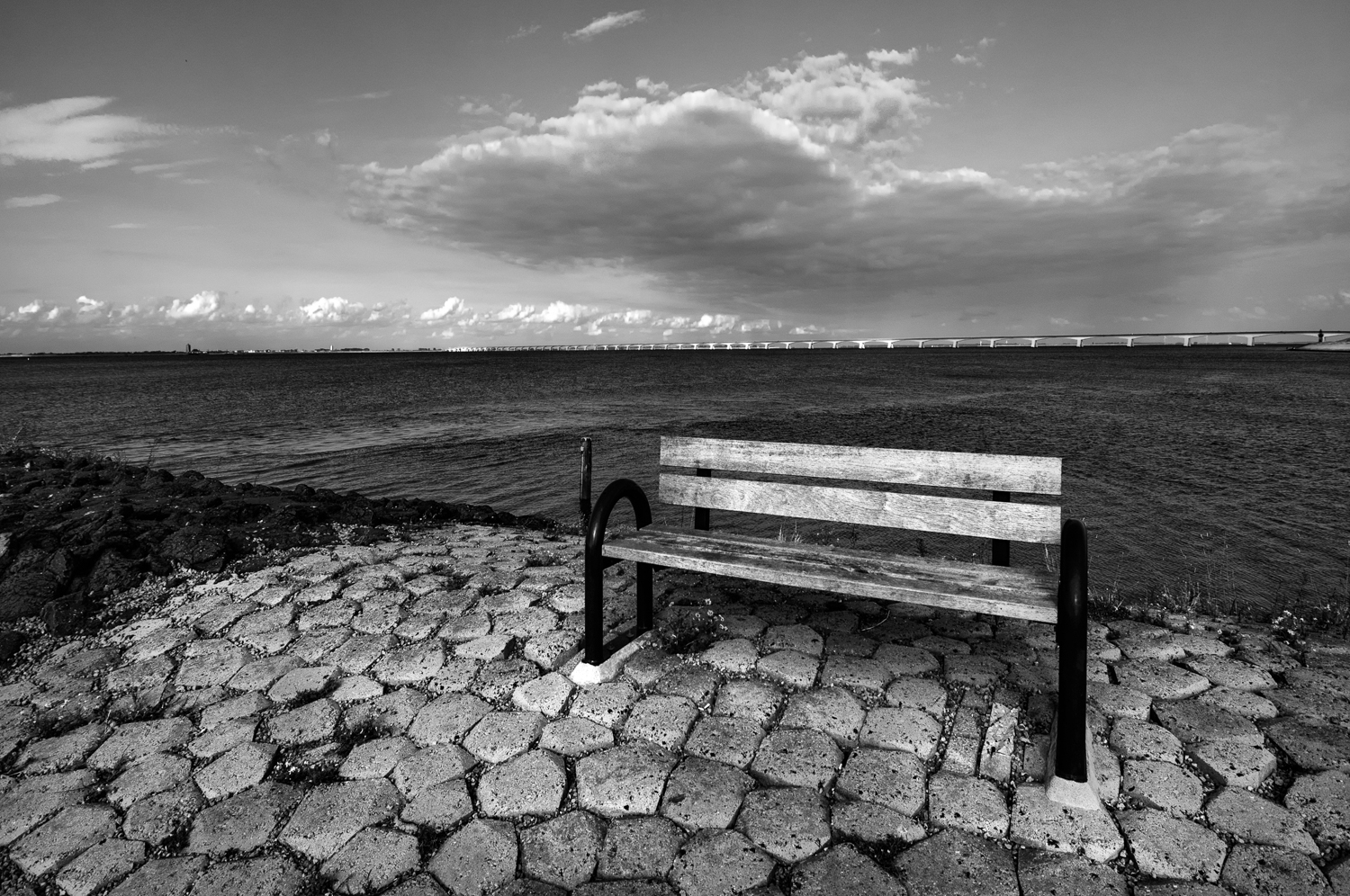 fotoworkshop zwart-wit
