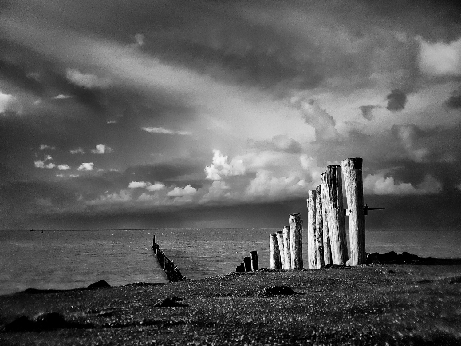 Fotoworkshop zwart-wit