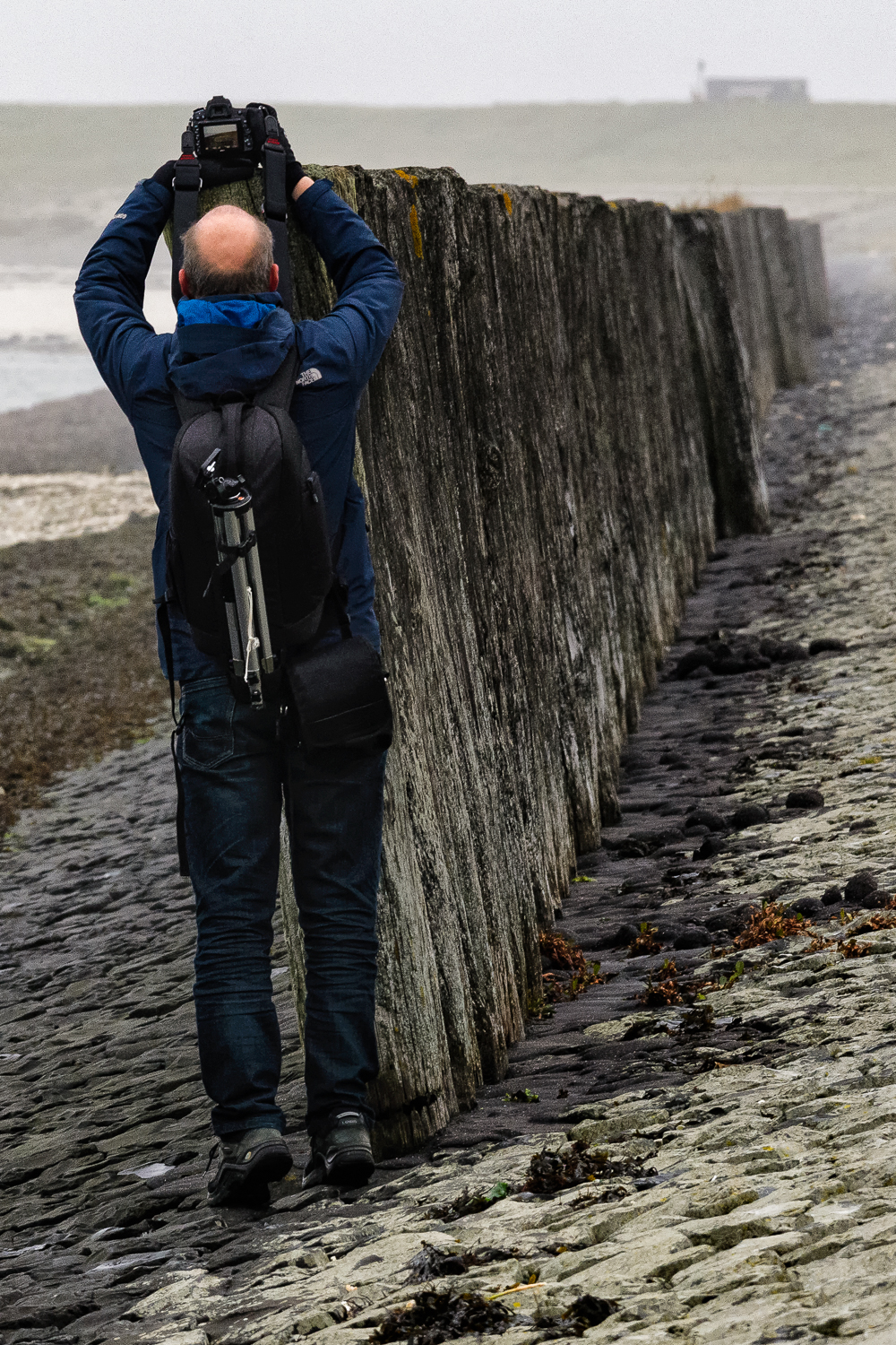 Workshop landschapsfotografie Zeeland