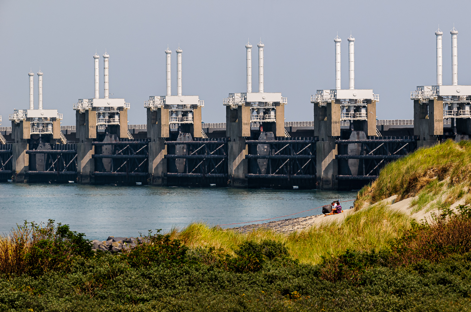 Deltawerken