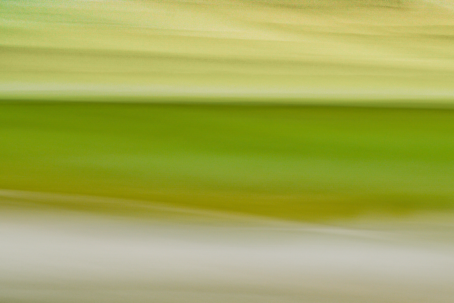 Abstracte landschapsfotografie